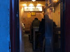 门面-锅儿挑面馆