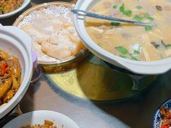 -天下客饭店(中山路店)