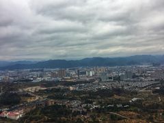 -天台山赤城山景区