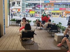 -树夏(金楠天街店)