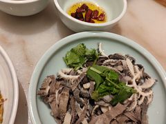 北京爆肚-小吊梨汤·北京菜·烤鸭(鸟巢店)