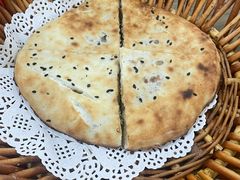 -缙云烧饼(一均店)