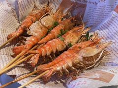 -79号渔船海鲜饭店(华强北店)