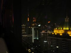 -月光漫步高空酒吧&景观下午茶Moonwalker Sky Land