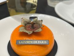 -La Porte de Paris 巴黎之门法式甜品