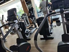 -威克健身游泳(万菱汇店)