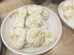 虾肉三鲜-津门张记包子铺(华昌道店)