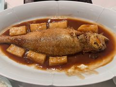 -淮扬府·游园京梦(北京SKP店)
