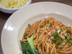 -李先生牛肉面大王(北京站售票厅餐厅)