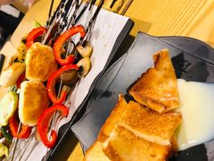 吐司-月半小炉焖烤