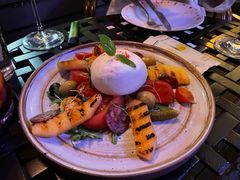 -BROWNSTONE布朗石西班牙餐厅(富城店)