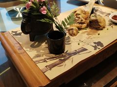 -春申里餐厅(银泰in99店)