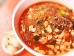 -刘信牛羊肉小炒泡馍(回民街店)