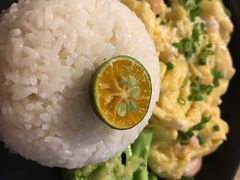 -来龙里 精致 东南亚餐室(万象城店)
