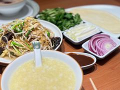-老昌春饼(中央大街店)