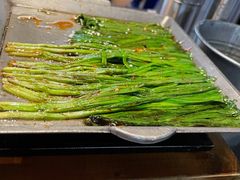 -很久以前羊肉串(簋街店)