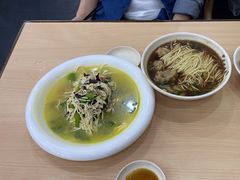 -蒋家桥饺面店(广陵路店)