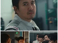 -金逸影城(武汉人信汇IMAX店)