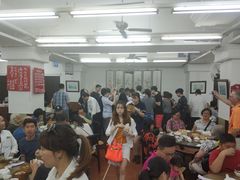 -香港蓮香樓(中環店)