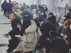 -安徽医科大学第一附属医院(绩溪路院区)