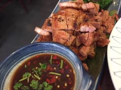 -紫滇源云南生态菜(丹凤街店)