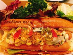 -Cooking Man(中懋天地店)