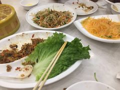 -大地春饼店(黄河路店)