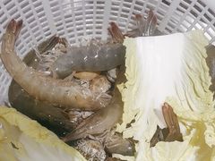 -蓝珊瑚蒸汽海鲜餐厅(龙奥店)