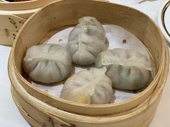 潮州蒸粉果-喜宴又一村·粤菜·茶点·海鲜(壹方天地店)