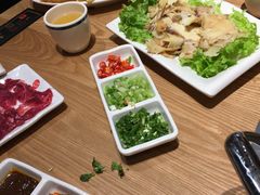-掂档潮汕牛肉火锅(沈阳万象城店)