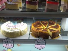 -凯莱西饼屋(通城广场店)