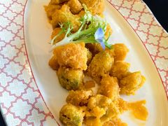 -聚鑫阁江浙菜·非遗传承技艺(青村帝华园店)