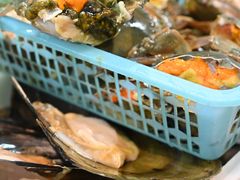 -争先鲜·蒸汽海鲜自助·鲜切牛肉