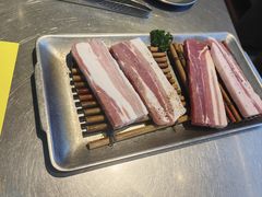 -大叹号·朝鲜族烤肉(潍坊泰华城店)