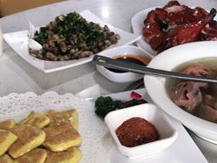 -赢融印象•龙泉店•清真云南菜•民族菜(小菜园店)