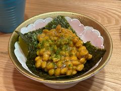 纳豆-晴季寿司(红旗街万达店)