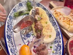 -卢布里西餐厅(总店)