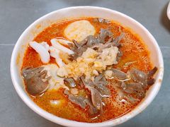 -四里沙茶面(湖滨四里店)