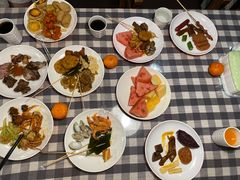 -丽池宫韩式汗蒸会馆(华灯坊店)