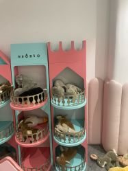 -奈尔宝·儿童乐园·亲子餐厅(前滩店)