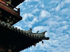 -善化寺
