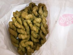 苔条脆麻花-上海哈尔滨食品厂(淮海中路店)