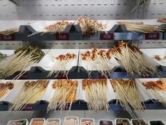 -屋头串串(新街里店)