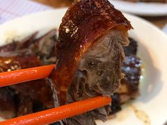 -一乐烧鹅(中环店)