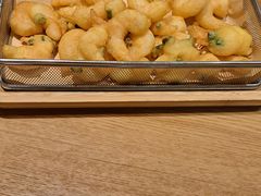 -汇丰苑·海鲜青岛菜(中山路大鲍岛店)