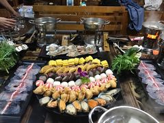 -丽江庭院之丽江往事(安定门店)