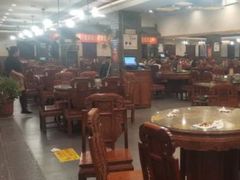 大堂-孙府大院(步行街店)