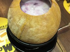 -许留山(佐敦道店)