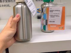 -宜家家居(西安未央商场店)