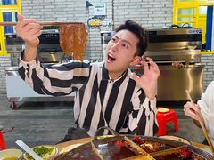 -石灰市老火锅(北滨路店)